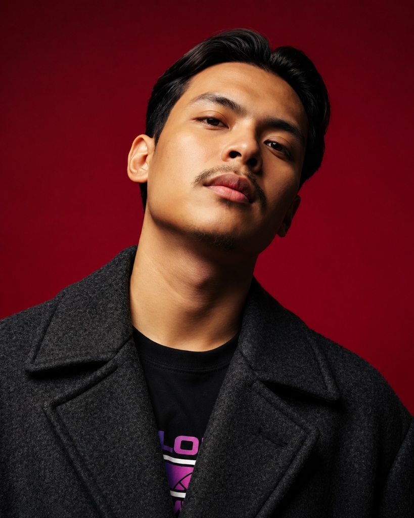 Muhamad Haris - IT Support Specialist